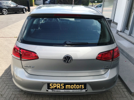 VOLKSWAGEN GOLF 7  BENZINE  28/06/2013