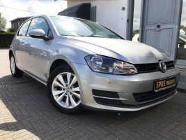 VOLKSWAGEN GOLF 7  BENZINE  28/06/2013