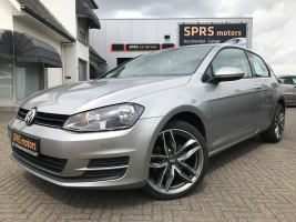 VOLKSWAGEN GOLF 7  BENZINE  28/06/2013