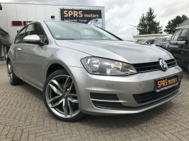 VOLKSWAGEN GOLF 7  BENZINE  28/06/2013