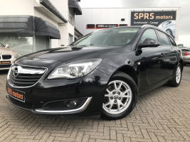 OPEL INSIGNIA SPORTTOURER 2,0CDTI  25/08/2015  FULL OPTION