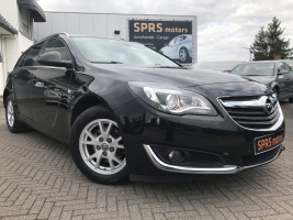 OPEL INSIGNIA SPORTTOURER 2,0CDTI  25/08/2015  FULL OPTION