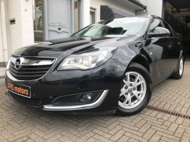 OPEL INSIGNIA SPORTTOURER 2,0CDTI  25/08/2015  FULL OPTION