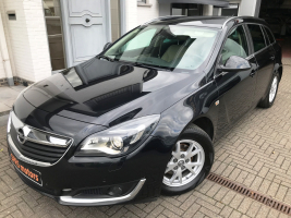 OPEL INSIGNIA SPORTTOURER 2,0CDTI  25/08/2015  FULL OPTION