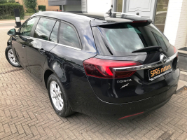 OPEL INSIGNIA SPORTTOURER 2,0CDTI  25/08/2015  FULL OPTION