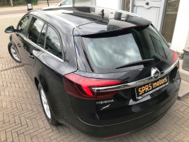 OPEL INSIGNIA SPORTTOURER 2,0CDTI  25/08/2015  FULL OPTION