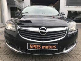 OPEL INSIGNIA SPORTTOURER 2,0CDTI  25/08/2015  FULL OPTION