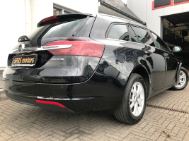 OPEL INSIGNIA SPORTTOURER 2,0CDTI  25/08/2015  FULL OPTION