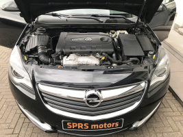 OPEL INSIGNIA SPORTTOURER 2,0CDTI  25/08/2015  FULL OPTION