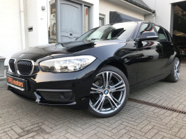 BMW 116 I  01/12/2015   36.434 KM  GEKEURD + GARANTIE