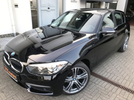 BMW 116 I  01/12/2015   36.434 KM  GEKEURD + GARANTIE