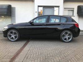 BMW 116 I  01/12/2015   36.434 KM  GEKEURD + GARANTIE