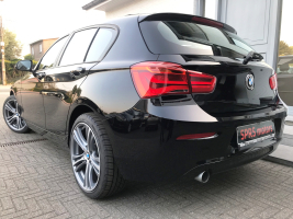 BMW 116 I  01/12/2015   36.434 KM  GEKEURD + GARANTIE