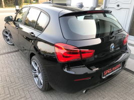 BMW 116 I  01/12/2015   36.434 KM  GEKEURD + GARANTIE