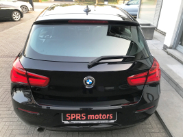 BMW 116 I  01/12/2015   36.434 KM  GEKEURD + GARANTIE