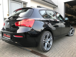 BMW 116 I  01/12/2015   36.434 KM  GEKEURD + GARANTIE