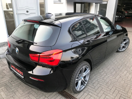 BMW 116 I  01/12/2015   36.434 KM  GEKEURD + GARANTIE