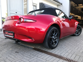 MAZDA MX 5  15/09/2015  47719 KM  GEKEURD + GARANTIE