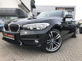 BMW 116 I  01/09/2015  55.478 KM  GEKEURD + GARANTIE 13950 EURO