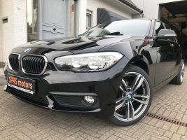 BMW 116 I  01/09/2015  55.478 KM  GEKEURD + GARANTIE 13950 EURO