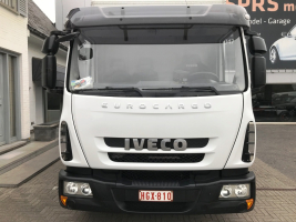 IVECO  EUROCARGO 80E18  SLECHTS 64.672 KM   19/03/2009  EURO 5