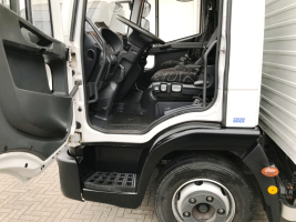 IVECO  EUROCARGO 80E18  SLECHTS 64.672 KM   19/03/2009  EURO 5