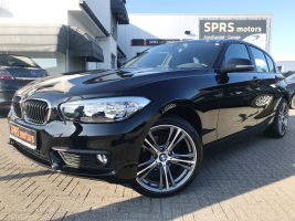 BMW 116 I  01/09/2015  55.478 KM  GEKEURD + GARANTIE 13950 EURO