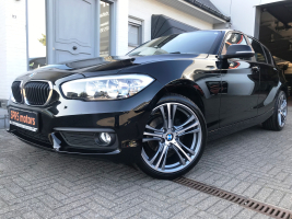 BMW 116 I  01/09/2015  55.478 KM  GEKEURD + GARANTIE 13950 EURO