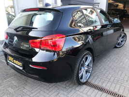 BMW 116 I  01/09/2015  55.478 KM  GEKEURD + GARANTIE 13950 EURO