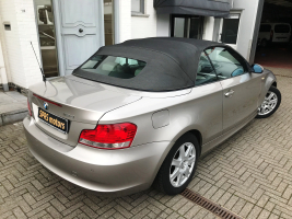 BMW 118 D CABRIOLET  14/08/2010   102.307 KM  GEKEURD + GARANTIE