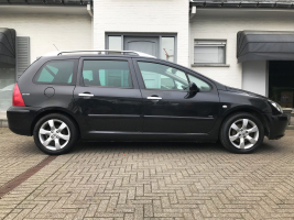 VERKOCHT  PEUGEOT 307 SW  2000 HDI  14/08/2006   152.142 KM  GEKEURD + GARANTIE