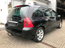 VERKOCHT  PEUGEOT 307 SW  2000 HDI  14/08/2006   152.142 KM  GEKEURD + GARANTIE