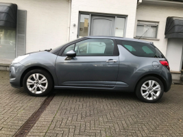 CITROEN DS3   03/12/2010  SLECHTS  69,176 KM  VOOR HANDELAAR