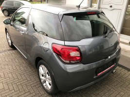 CITROEN DS3   03/12/2010  SLECHTS  69,176 KM  VOOR HANDELAAR