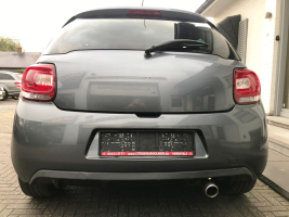 CITROEN DS3   03/12/2010  SLECHTS  69,176 KM  VOOR HANDELAAR