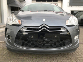 CITROEN DS3   03/12/2010  SLECHTS  69,176 KM  VOOR HANDELAAR