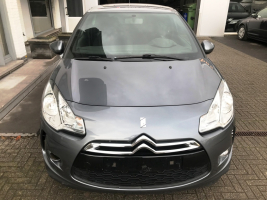 CITROEN DS3   03/12/2010  SLECHTS  69,176 KM  VOOR HANDELAAR