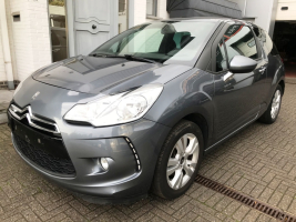 CITROEN DS3   03/12/2010  SLECHTS  69,176 KM  VOOR HANDELAAR