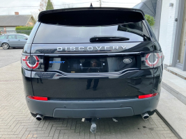 LANDROVER DISCOVERY SPORT  01/03/2017   83.604 KM