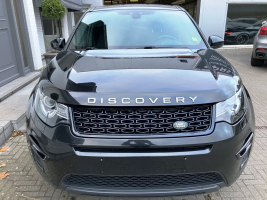 LANDROVER DISCOVERY SPORT  01/03/2017   83.604 KM