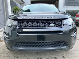 LANDROVER DISCOVERY SPORT  01/03/2017   83.604 KM