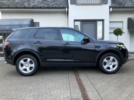 LANDROVER DISCOVERY SPORT  01/03/2017   83.604 KM