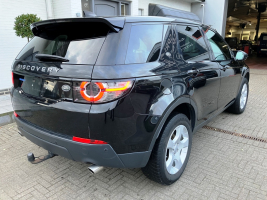 LANDROVER DISCOVERY SPORT  01/03/2017   83.604 KM