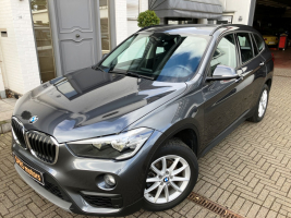 BMW X1 SLECHTS 47.887 KM  23/08/2018 DIESEL