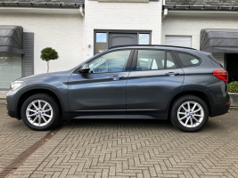 BMW X1 SLECHTS 47.887 KM  23/08/2018 DIESEL