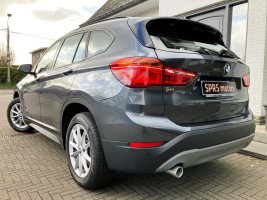 BMW X1 SLECHTS 47.887 KM  23/08/2018 DIESEL