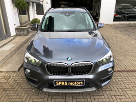 BMW X1 SLECHTS 47.887 KM  23/08/2018 DIESEL