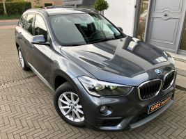 BMW X1 SLECHTS 47.887 KM  23/08/2018 DIESEL