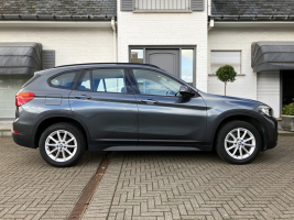 BMW X1 SLECHTS 47.887 KM  23/08/2018 DIESEL