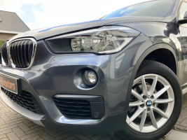 BMW X1 SLECHTS 47.887 KM  23/08/2018 DIESEL